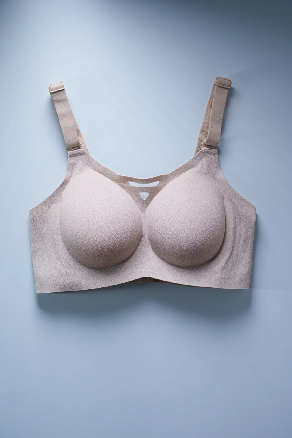 Silicone Form Bra