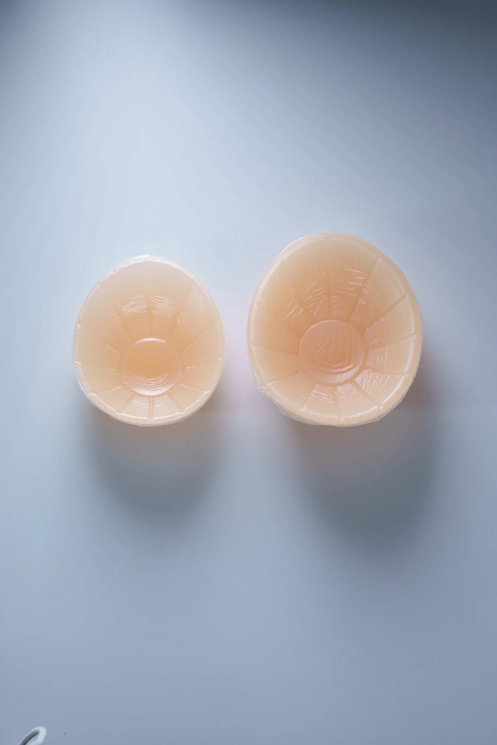 Silicone Form Bra