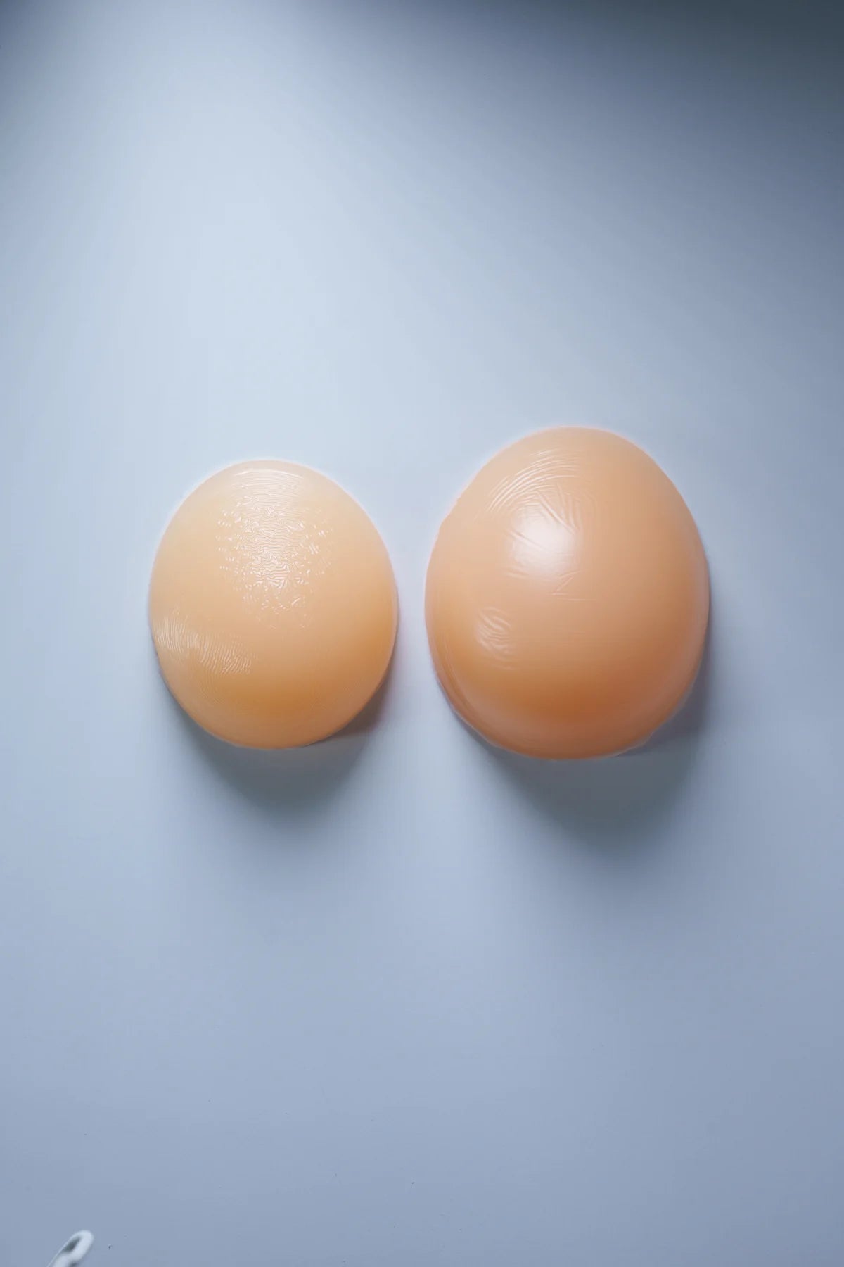 Silicone Form Bra