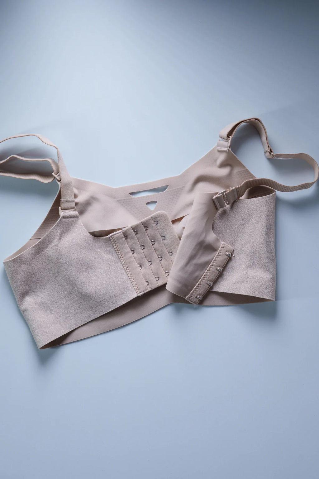 Silicone Form Bra