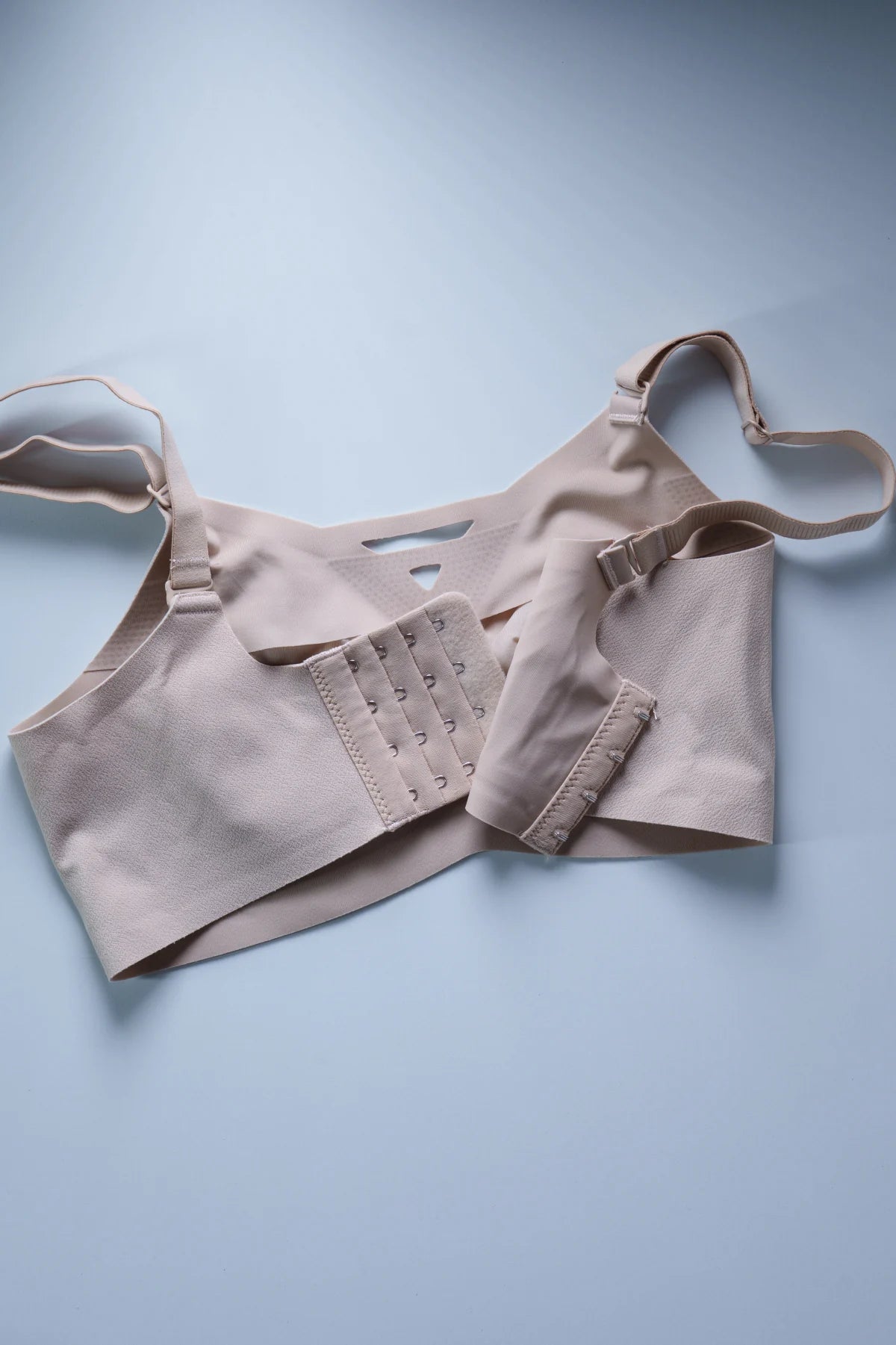 Silicone Form Bra