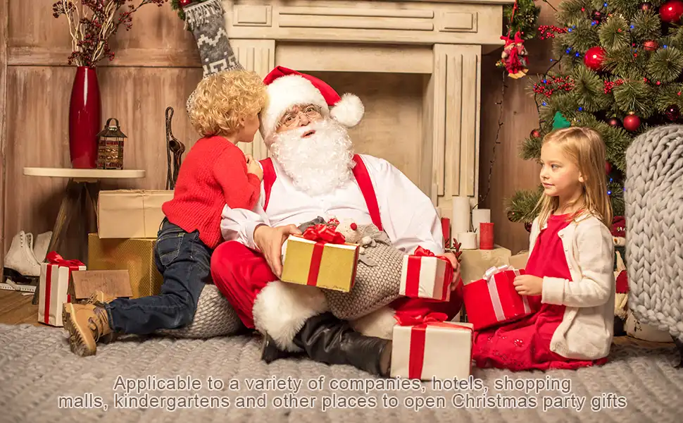 Christmas decorations